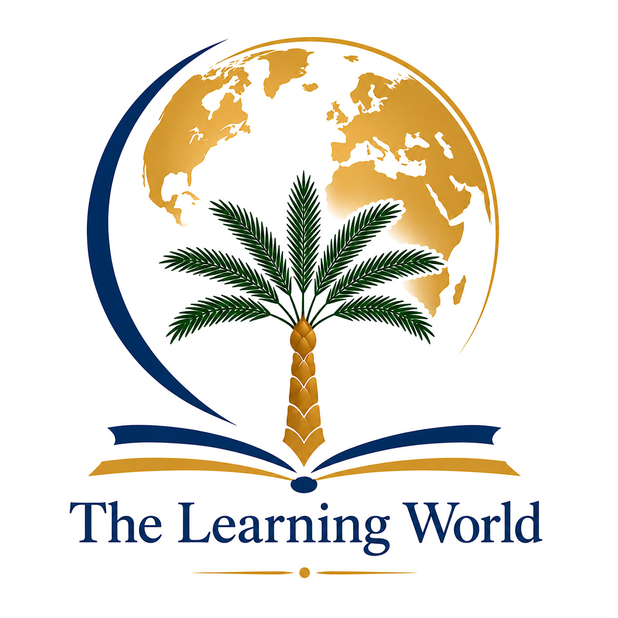 The Learning World